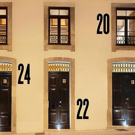 Porto National Theatre Trendy Houses Bagian luar foto