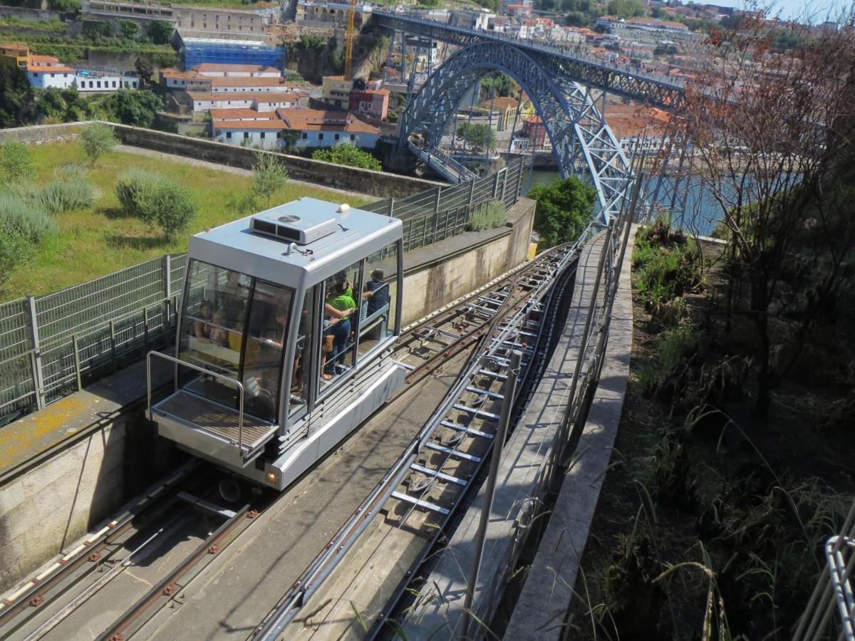 Porto National Theatre Trendy Houses Bagian luar foto