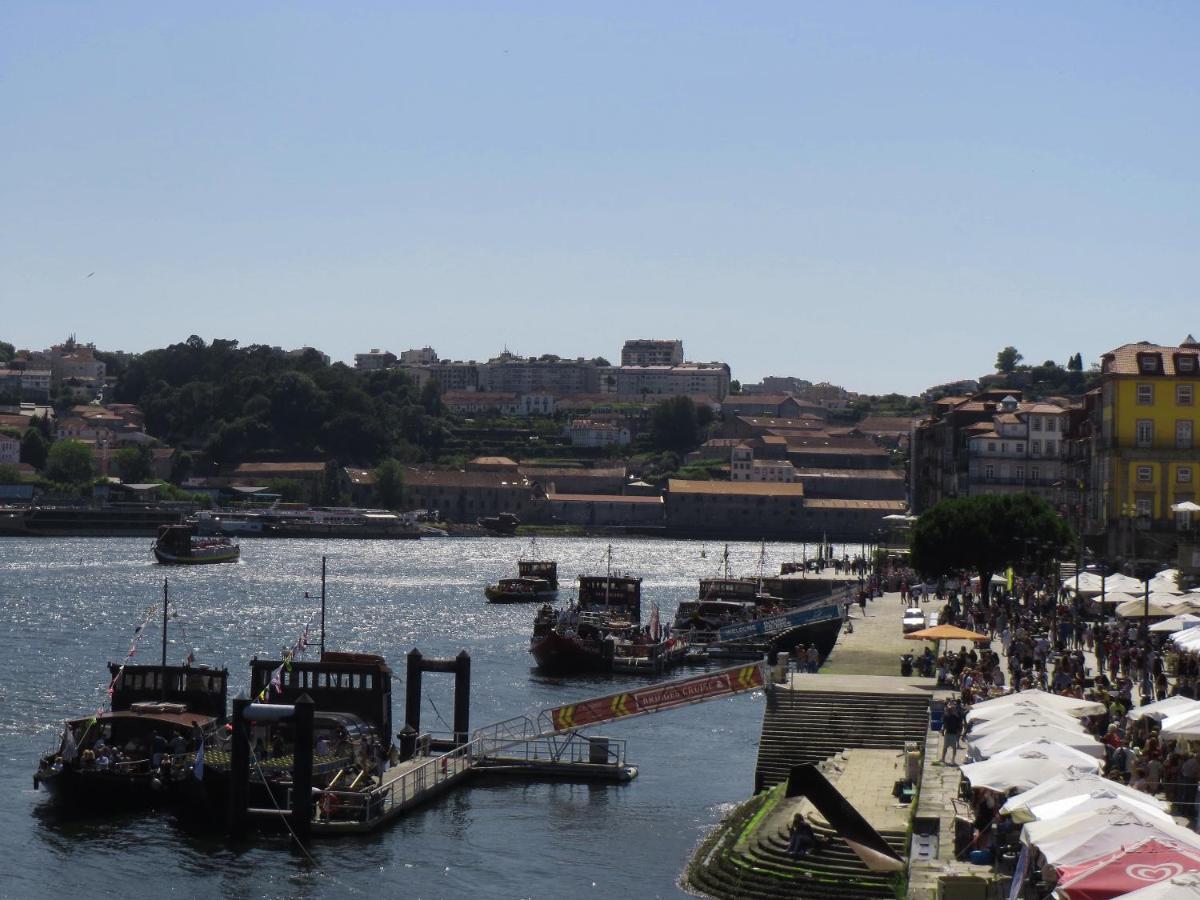 Porto National Theatre Trendy Houses Bagian luar foto
