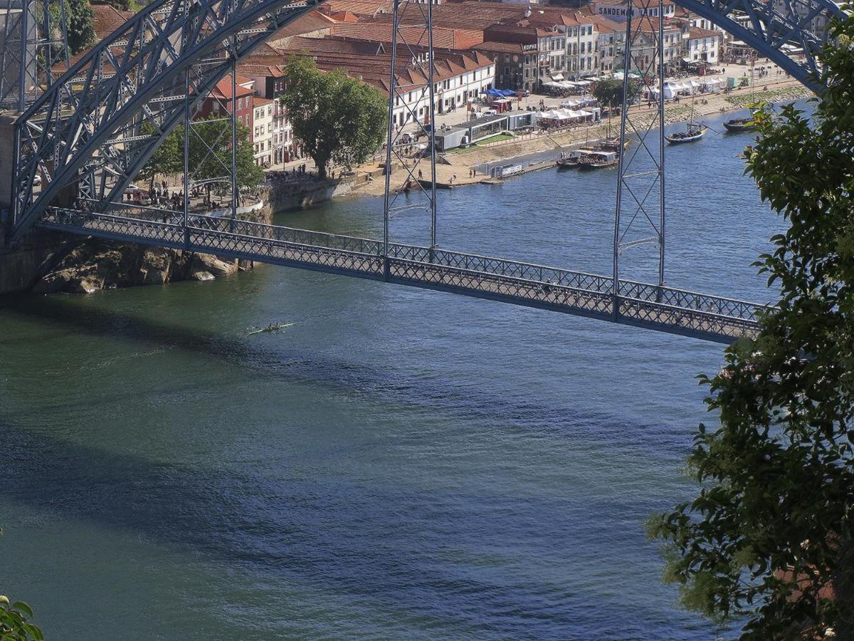 Porto National Theatre Trendy Houses Bagian luar foto