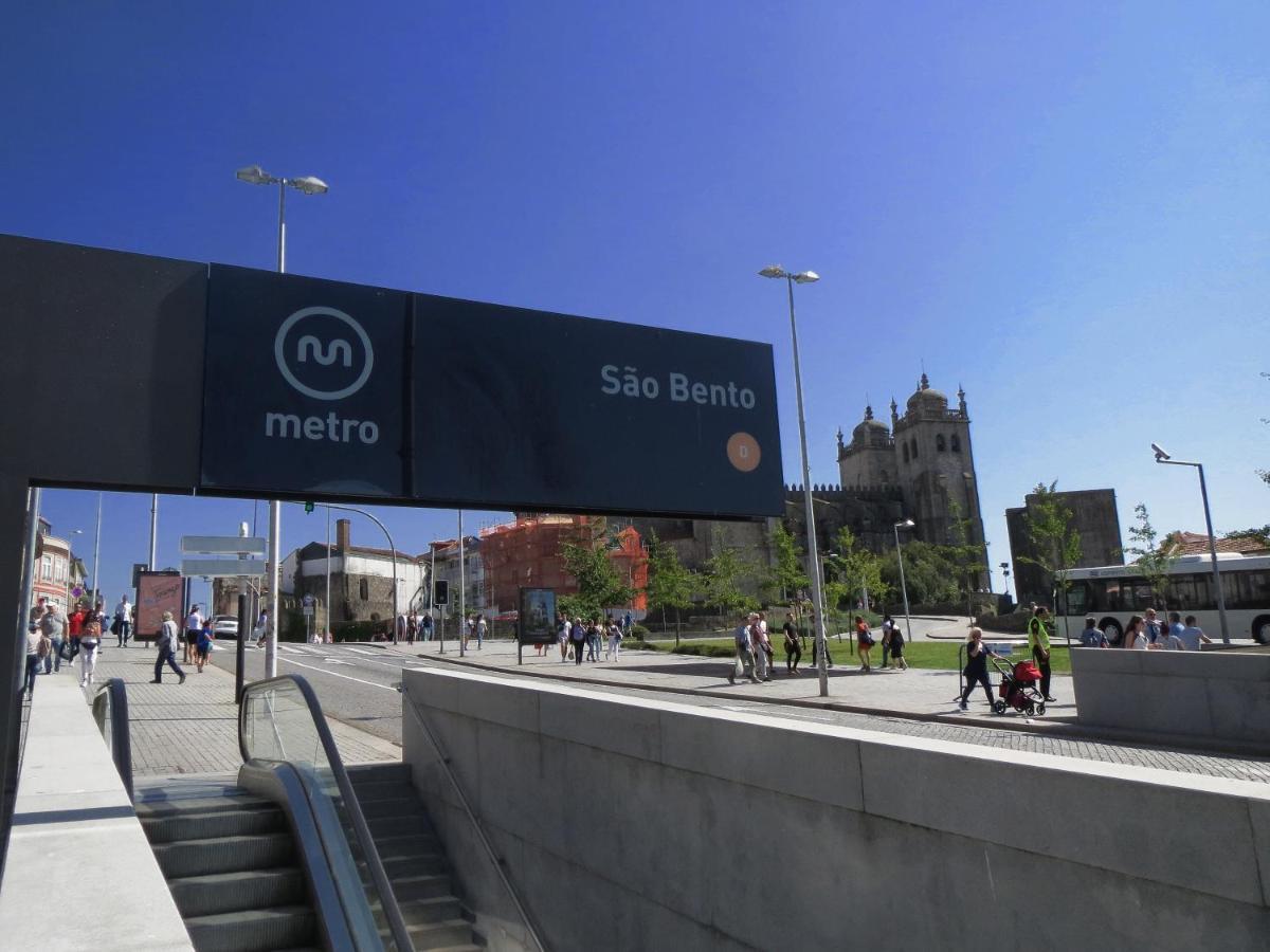 Porto National Theatre Trendy Houses Bagian luar foto