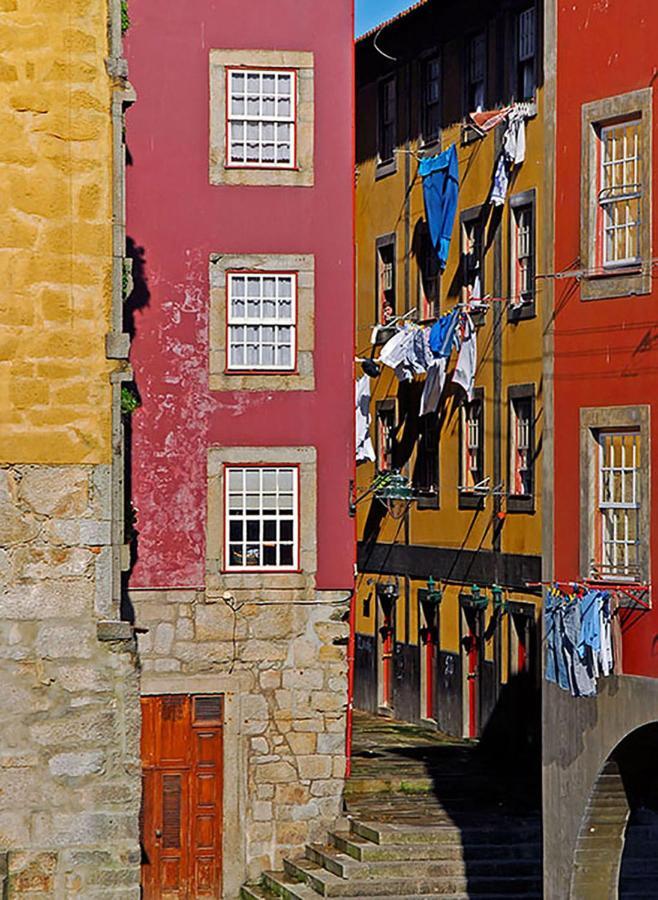 Porto National Theatre Trendy Houses Bagian luar foto