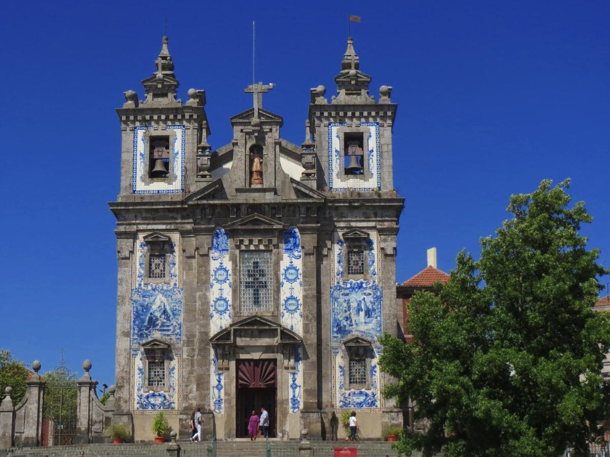 Porto National Theatre Trendy Houses Bagian luar foto