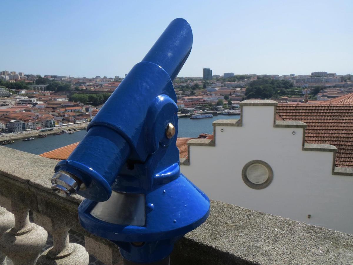 Porto National Theatre Trendy Houses Bagian luar foto