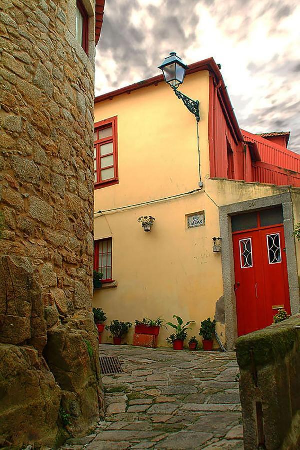 Porto National Theatre Trendy Houses Bagian luar foto