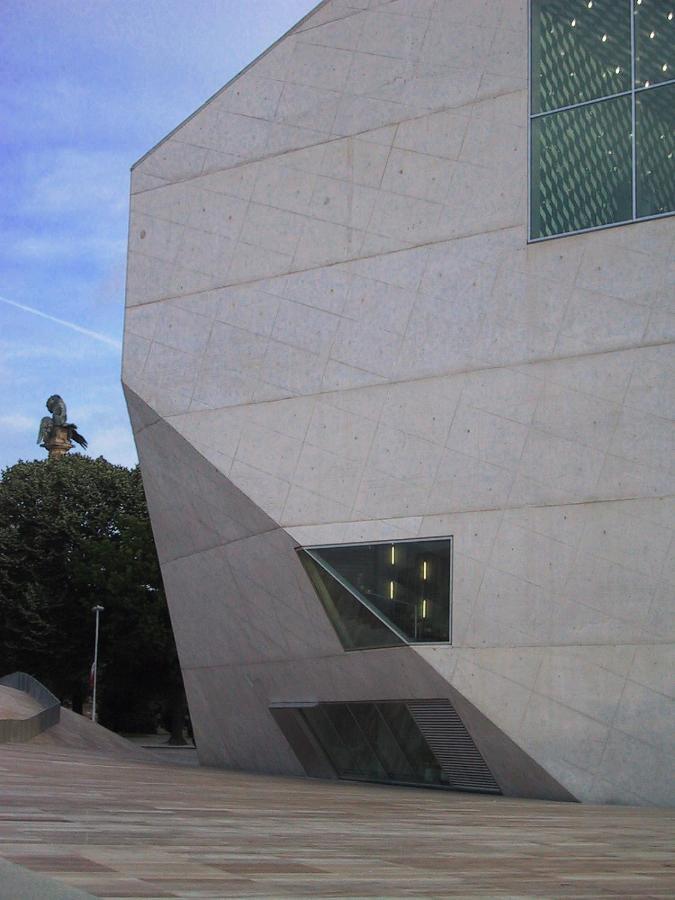 Porto National Theatre Trendy Houses Bagian luar foto